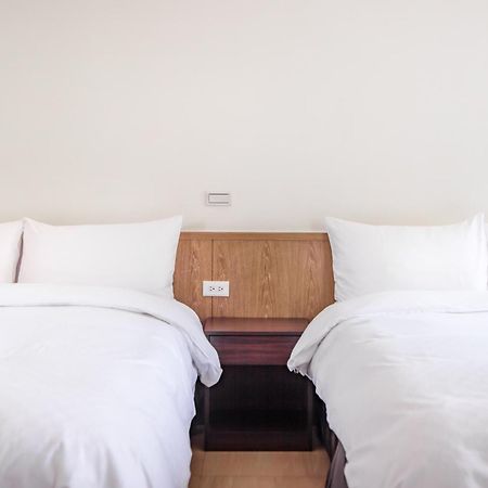Moonlake B&B يوشيه الغرفة الصورة