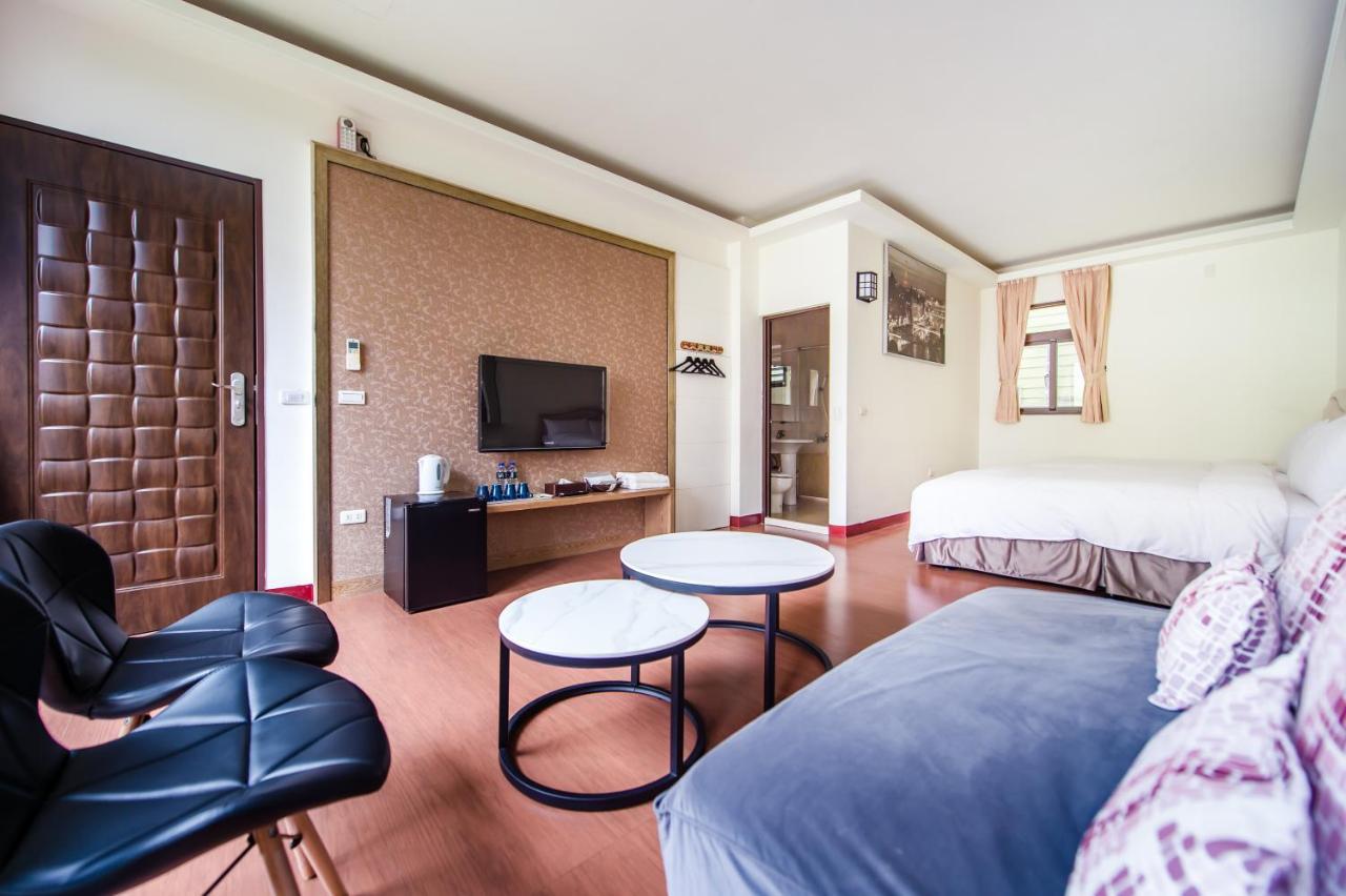 Moonlake B&B يوشيه المظهر الخارجي الصورة
