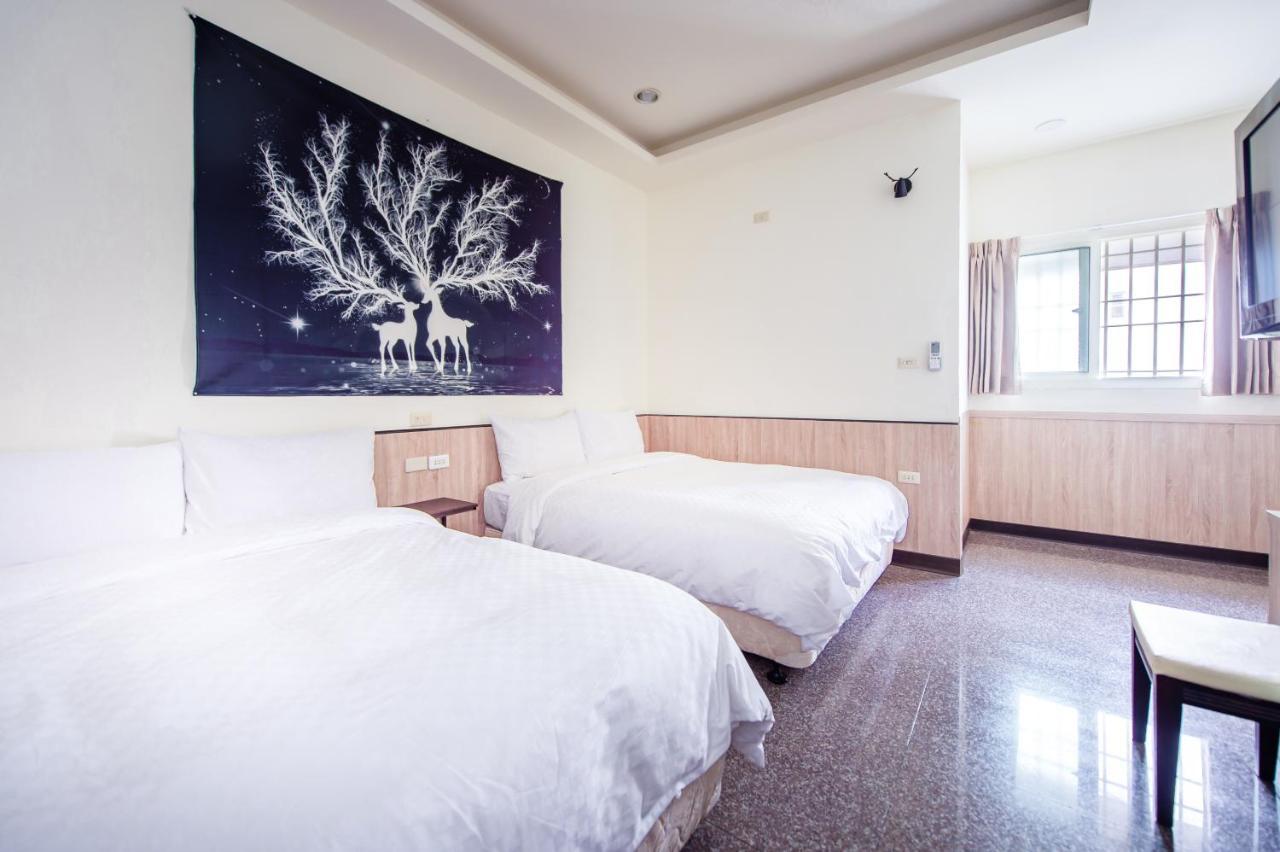 Moonlake B&B يوشيه المظهر الخارجي الصورة