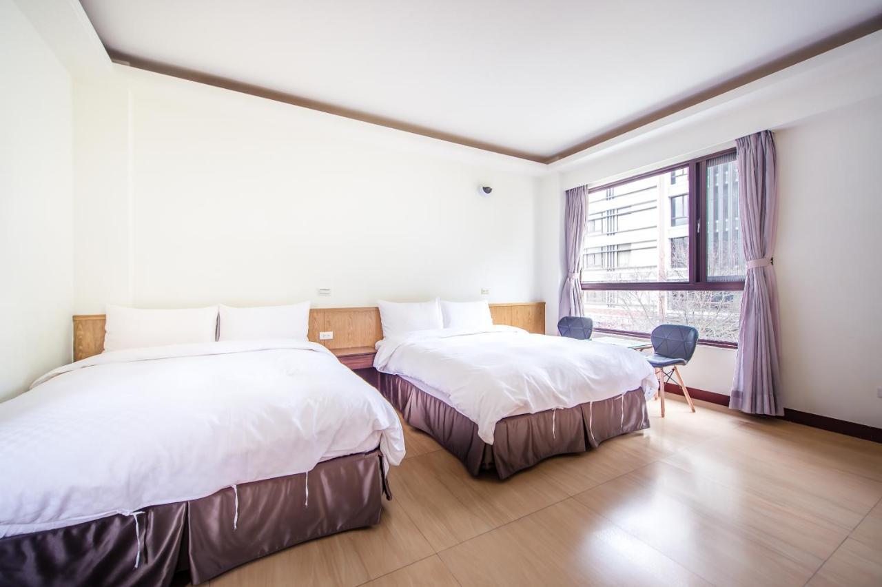 Moonlake B&B يوشيه المظهر الخارجي الصورة