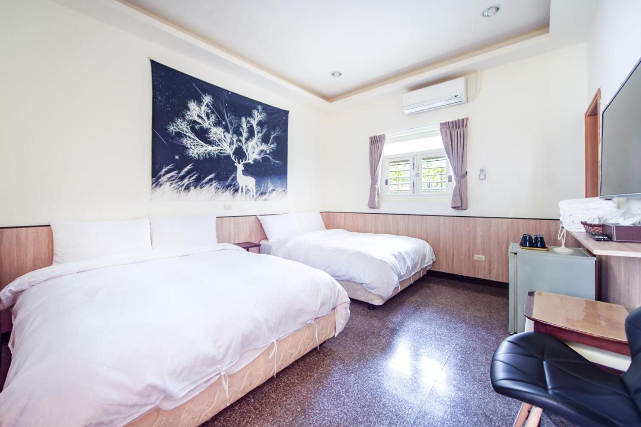 Moonlake B&B يوشيه المظهر الخارجي الصورة