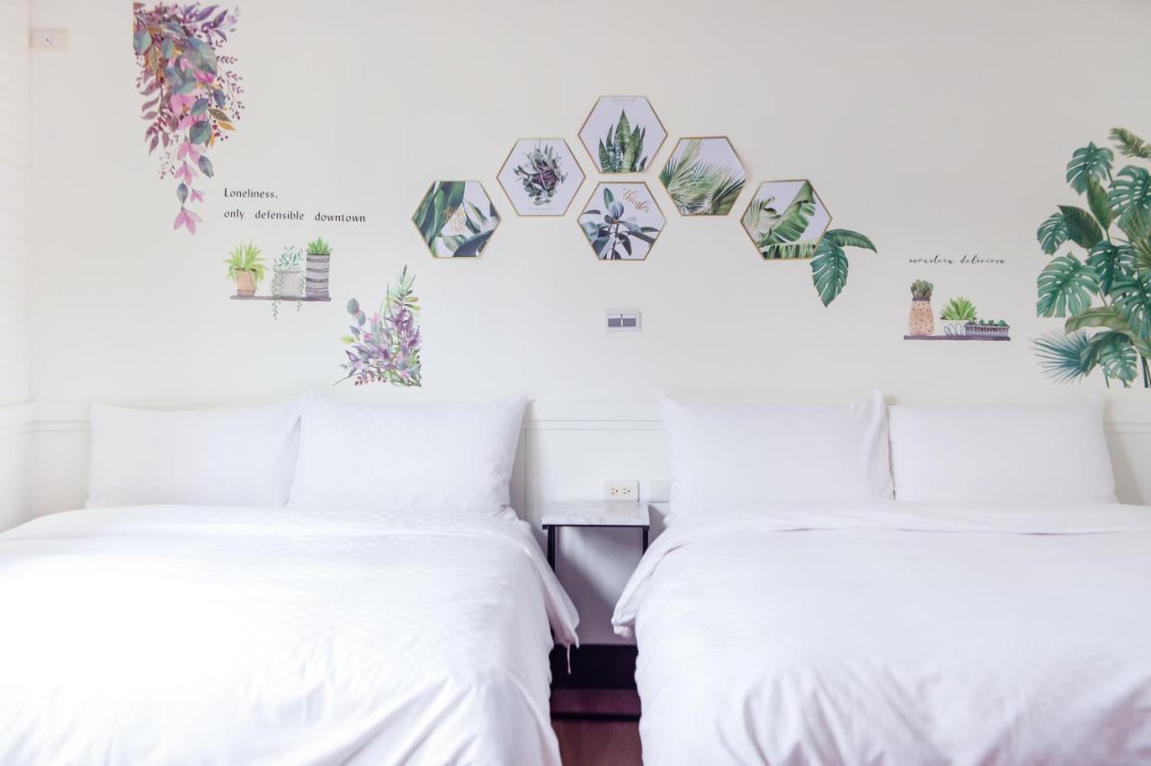 Moonlake B&B يوشيه المظهر الخارجي الصورة