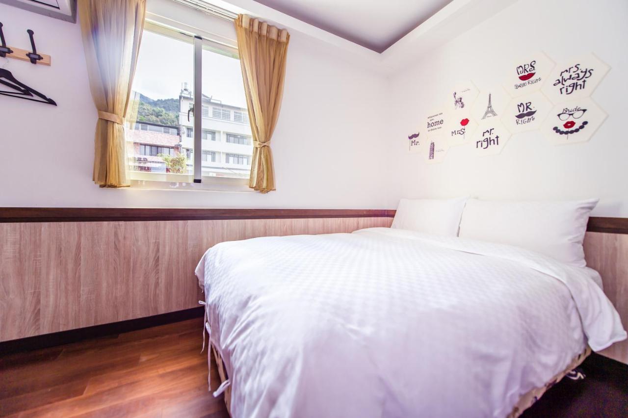 Moonlake B&B يوشيه المظهر الخارجي الصورة