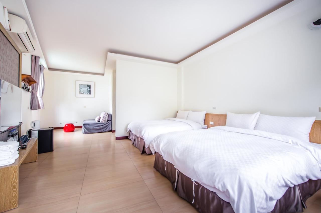 Moonlake B&B يوشيه المظهر الخارجي الصورة