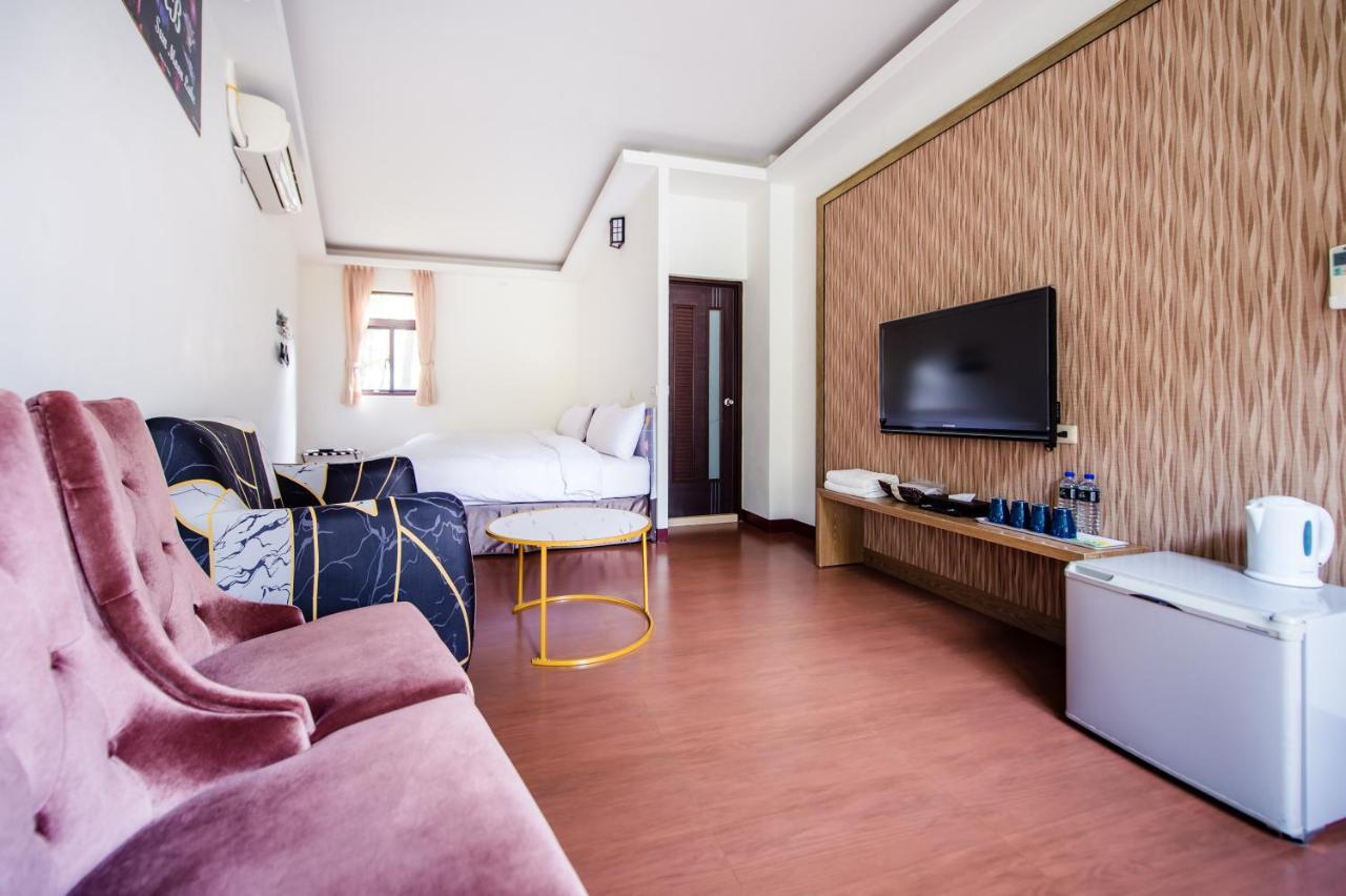 Moonlake B&B يوشيه المظهر الخارجي الصورة