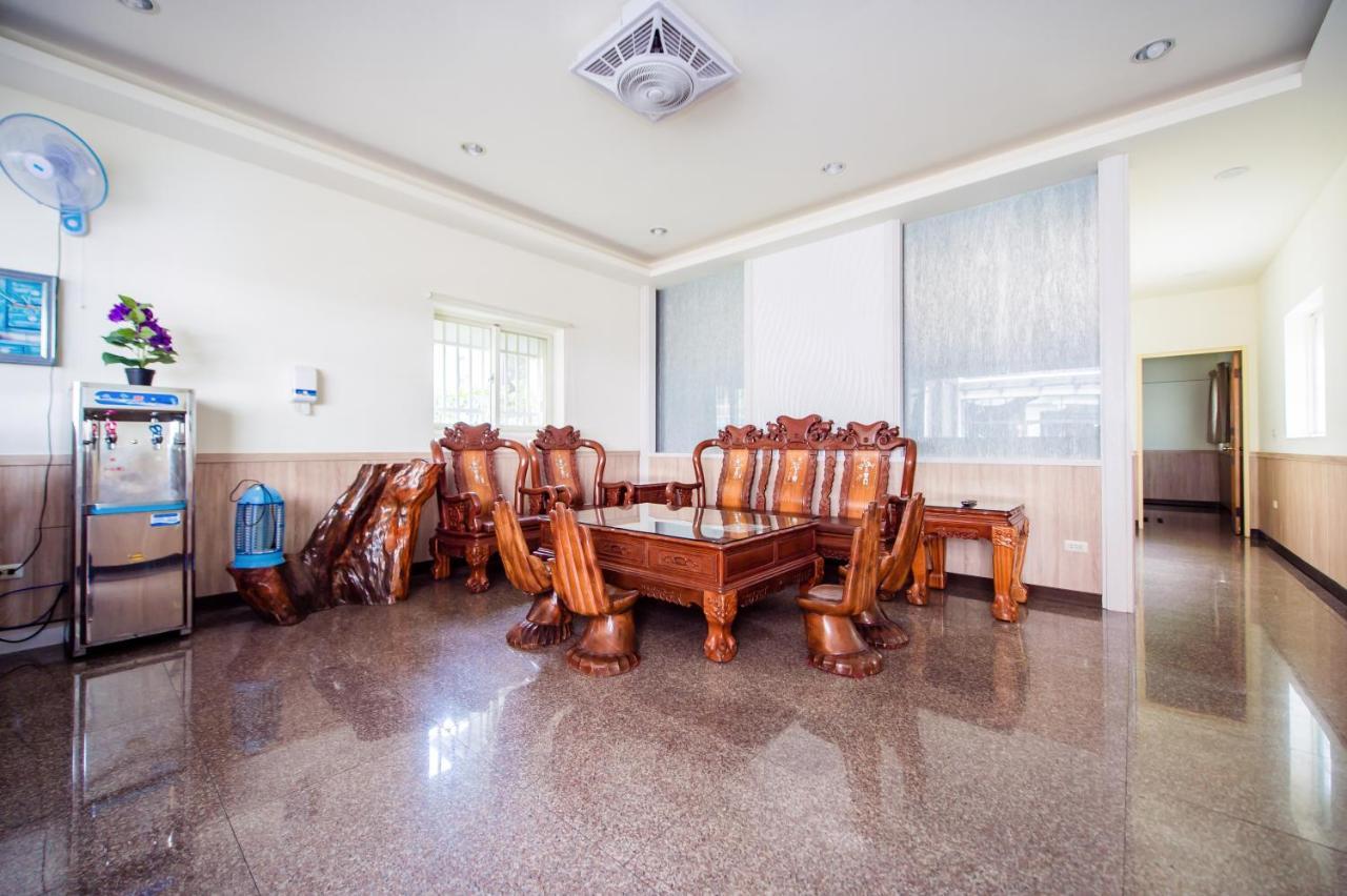 Moonlake B&B يوشيه المظهر الخارجي الصورة