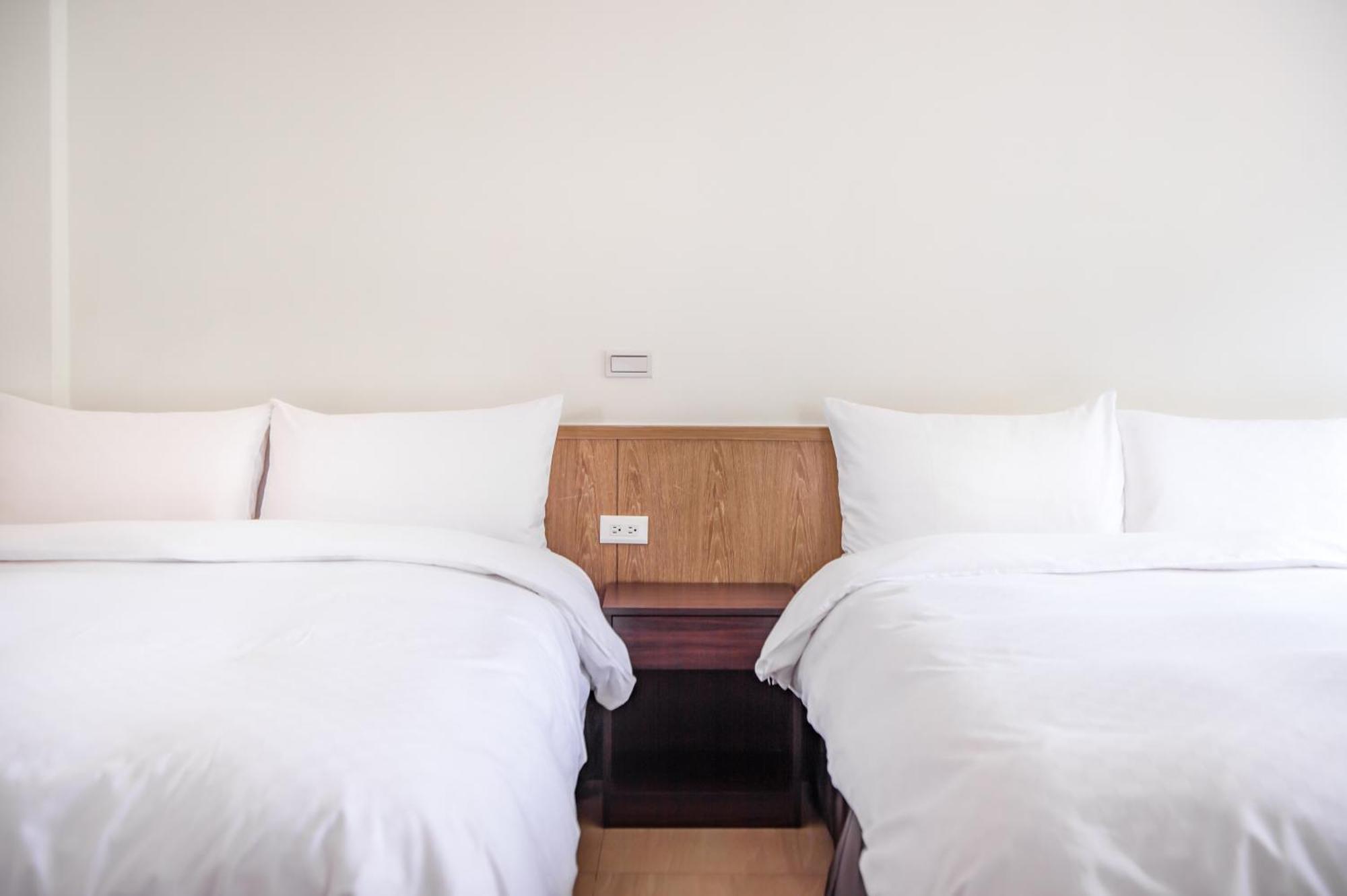 Moonlake B&B يوشيه الغرفة الصورة