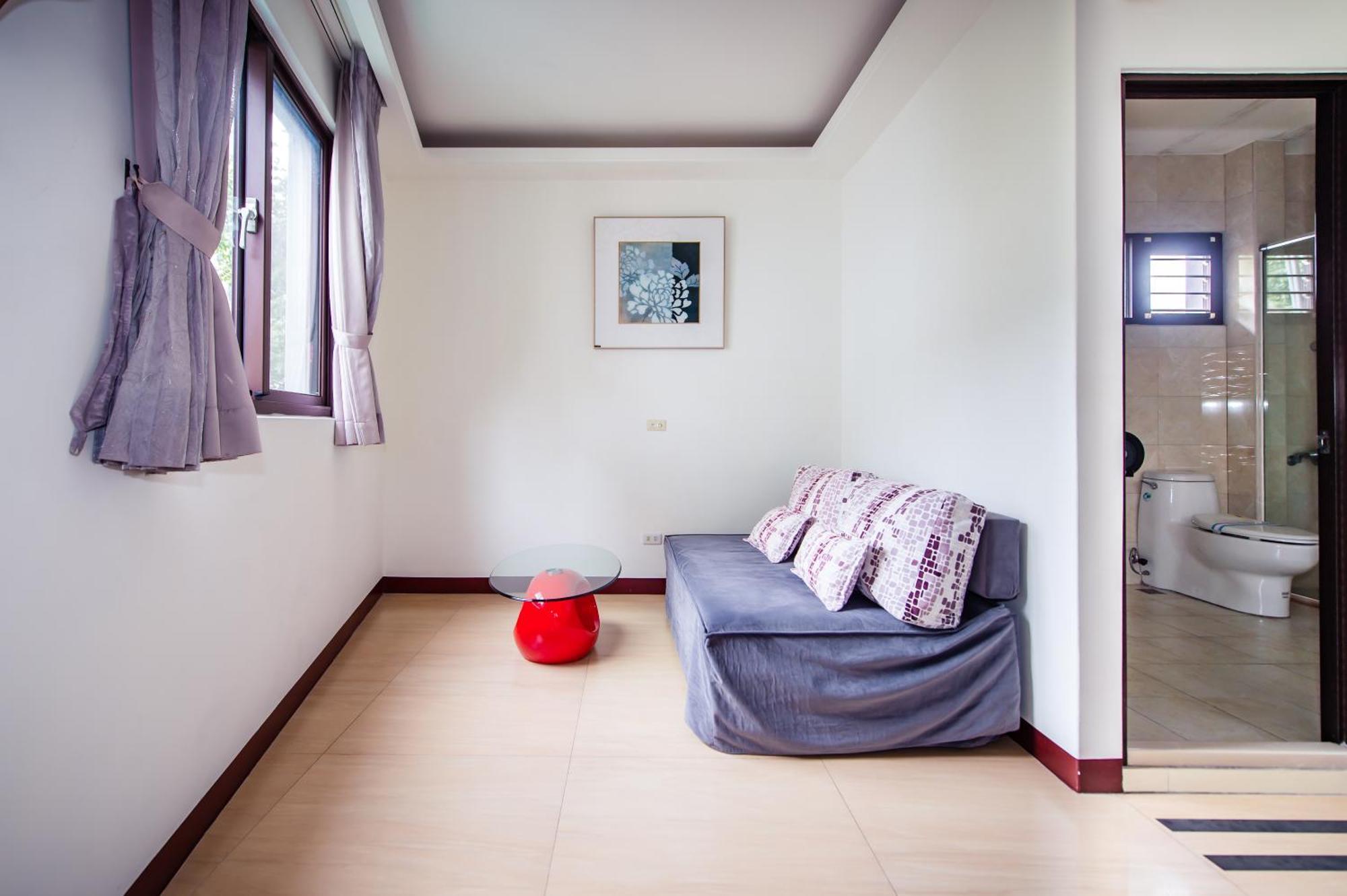 Moonlake B&B يوشيه الغرفة الصورة
