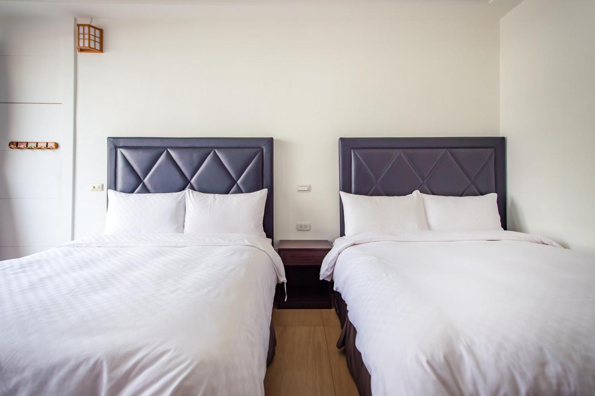 Moonlake B&B يوشيه الغرفة الصورة