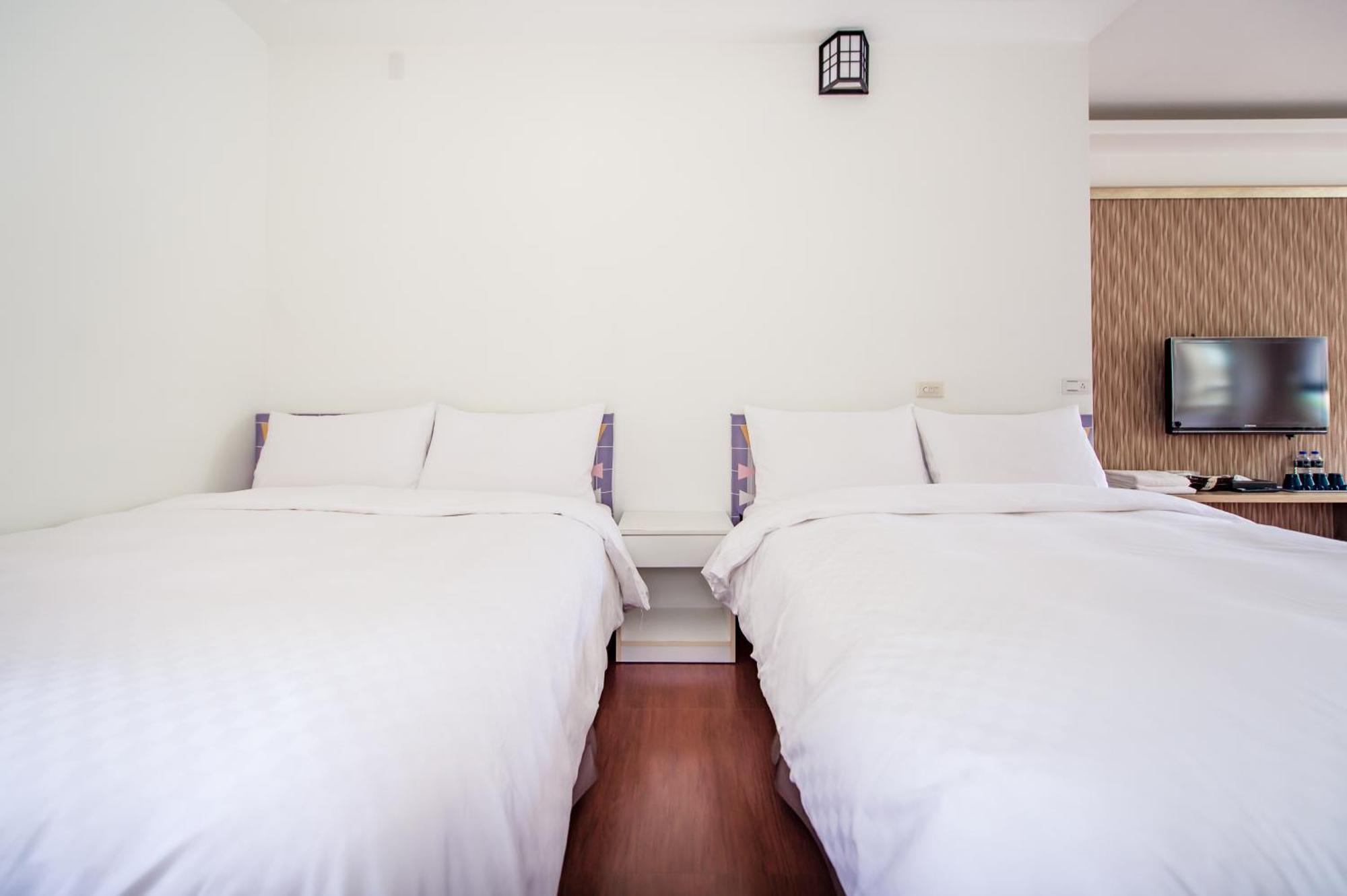 Moonlake B&B يوشيه الغرفة الصورة
