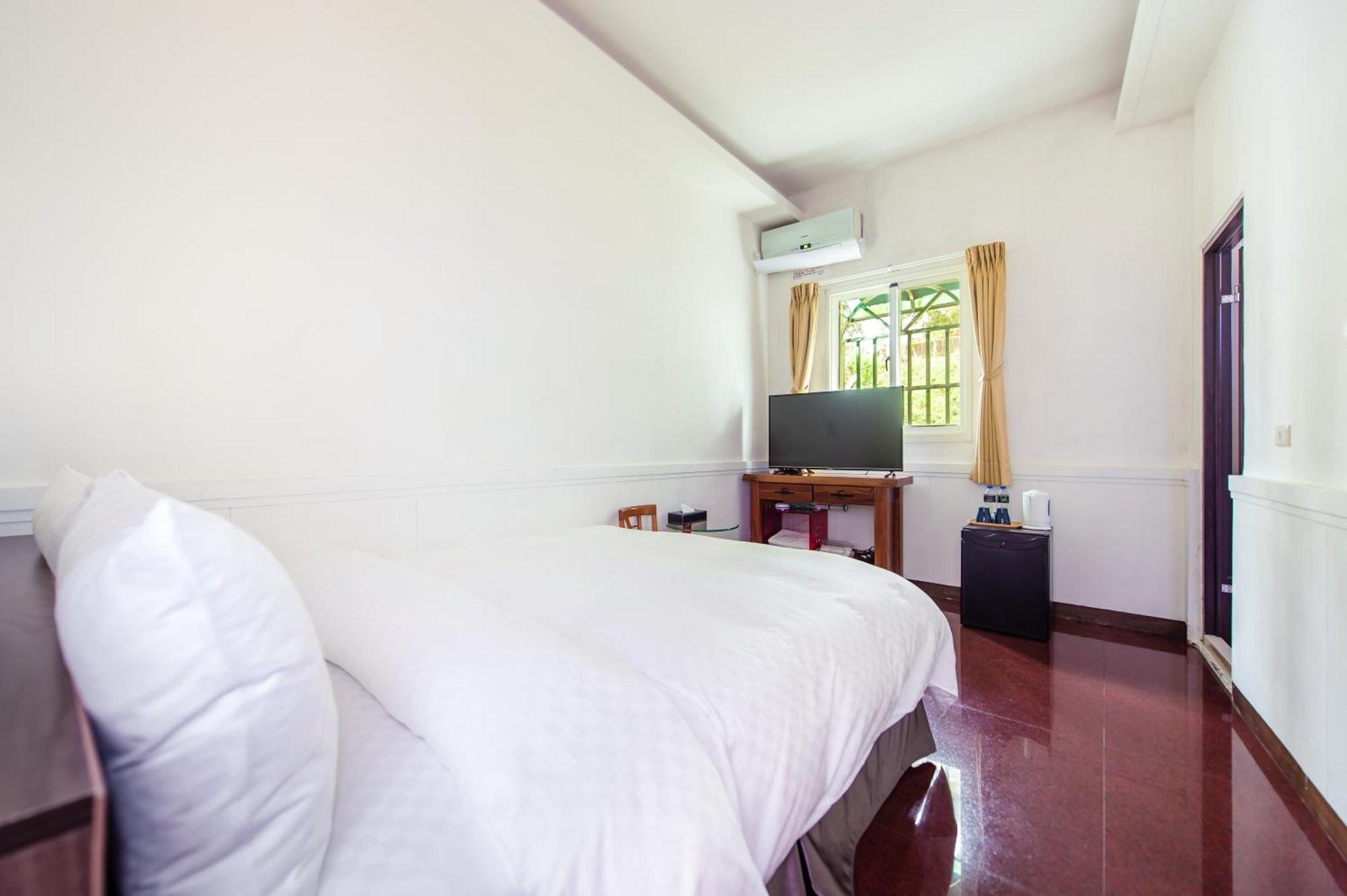 Moonlake B&B يوشيه الغرفة الصورة