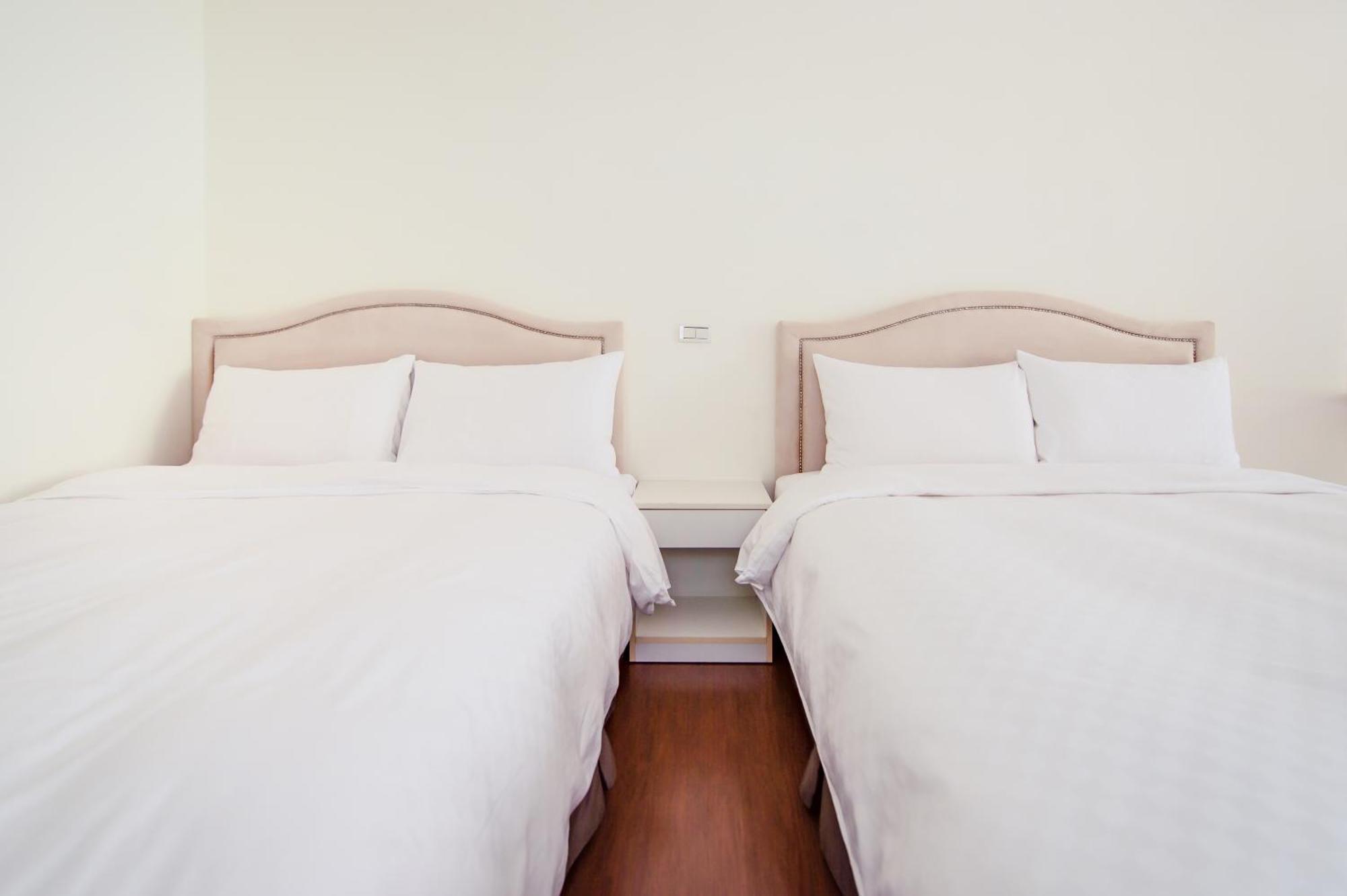 Moonlake B&B يوشيه الغرفة الصورة