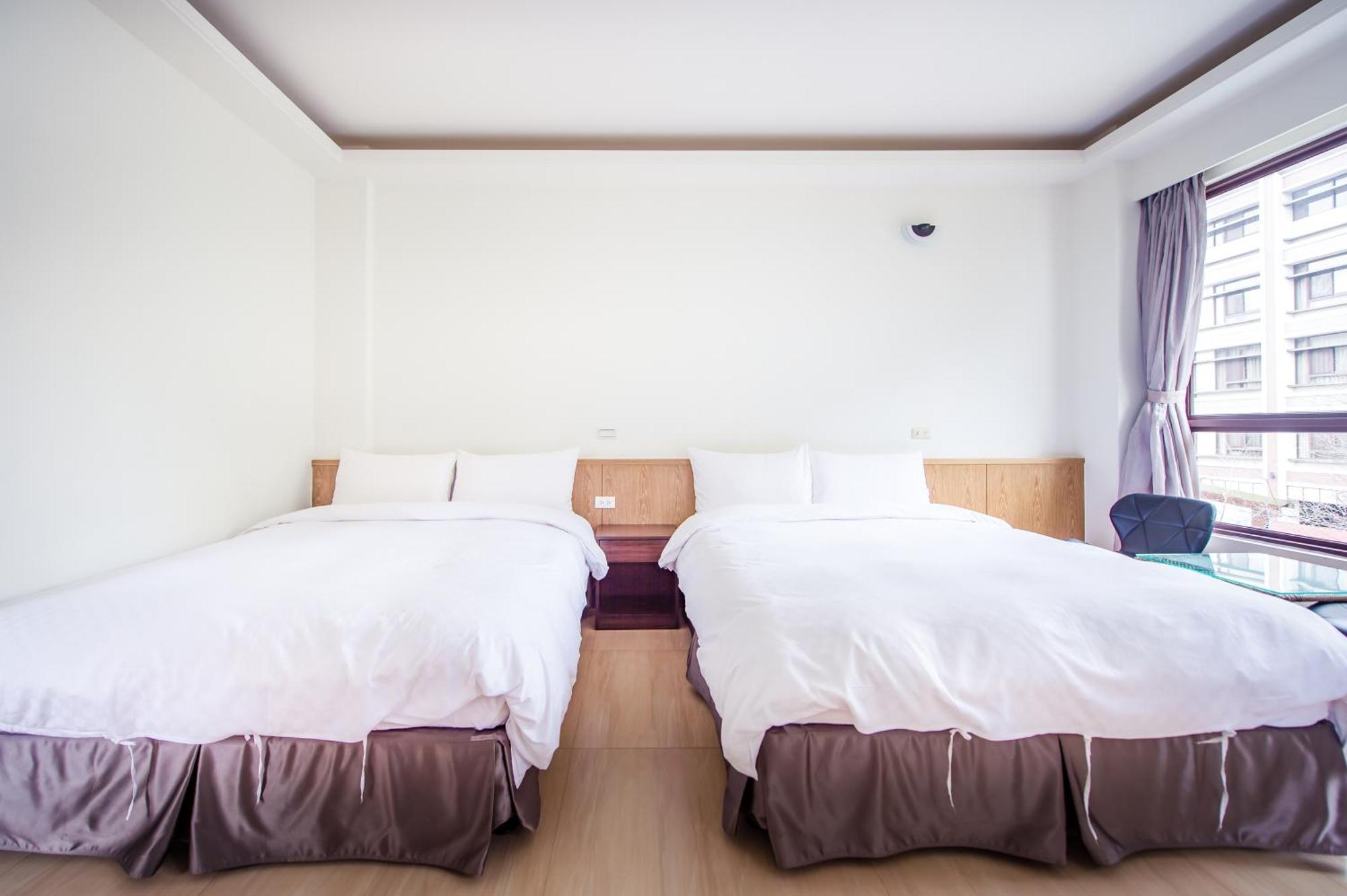 Moonlake B&B يوشيه الغرفة الصورة