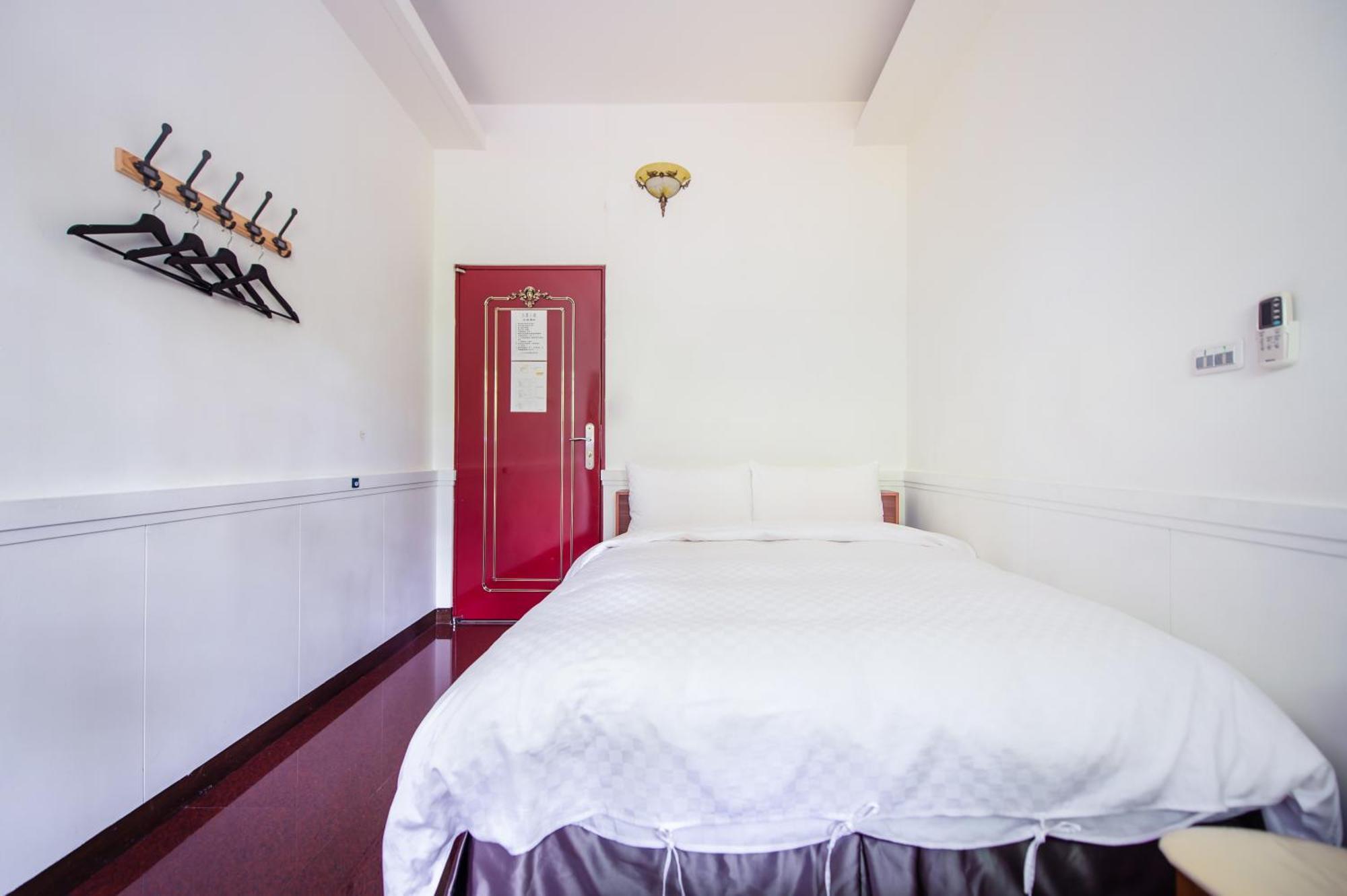 Moonlake B&B يوشيه الغرفة الصورة