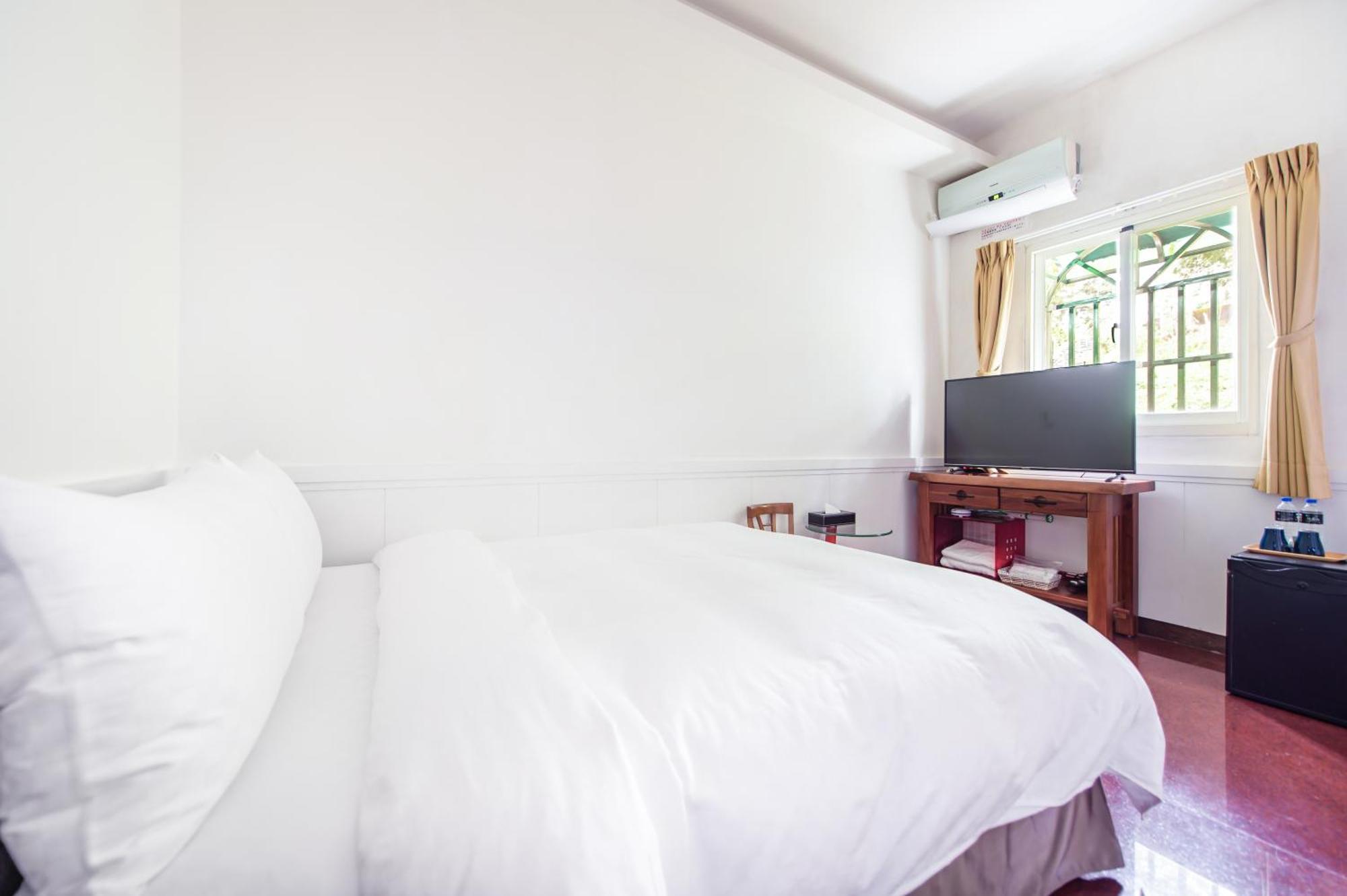 Moonlake B&B يوشيه الغرفة الصورة